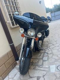 Honda shadow 750  anno 2001