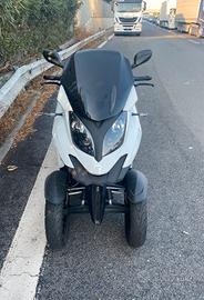 Quadro quooder - patente b