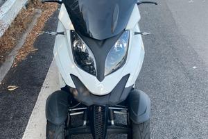 Quadro quooder - patente b