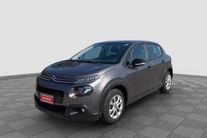 CITROEN C3 C3 PureTech 83 S&S Feel