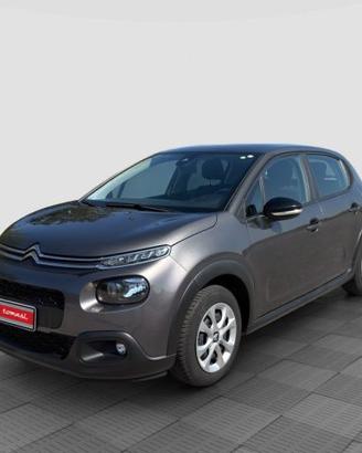 CITROEN C3 C3 PureTech 83 S&S Feel
