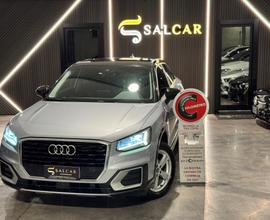 Audi Q2 30 tdi 1.6 116cv Admired s-tronic 2020