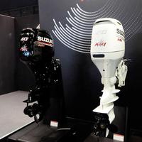 Motori Suzuki 30 - 40- 100 -140 2023