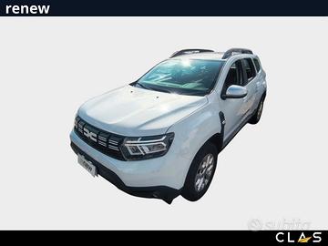Dacia Duster 1.0 TCe 90 CV 4x2 Expression