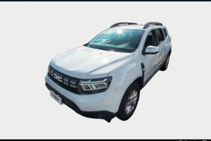 Dacia Duster 1.0 TCe 90 CV 4x2 Expression