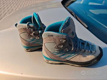 scarponi The North Face 