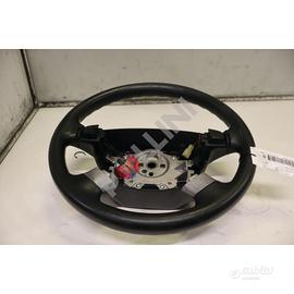 Volante in pelle vers. air-bag daewoo - chevrolet