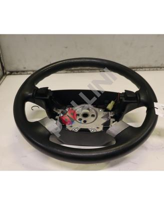 Volante in pelle vers. air-bag daewoo - chevrolet