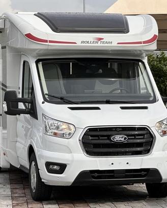 ROLLER TEAM Kronos Profilati 2020 Kronos Profilati