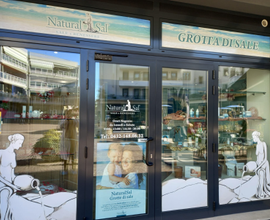 Cessione attività centro benessere