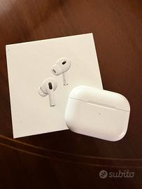 Airpods pro 2