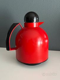 Caraffa termica Papillon di Guzzini