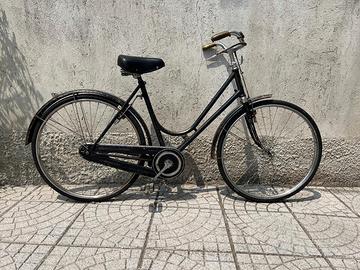 Bici bianchi
