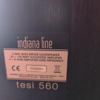 indiana line 