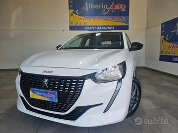 Peugeot 208 BlueHDi 100 Stop&Start 5 porte Active