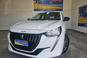 Peugeot 208 BlueHDi 100 Stop&Start 5 porte Active
