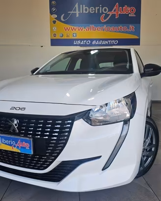 Peugeot 208 BlueHDi 100 Stop&Start 5 porte Active