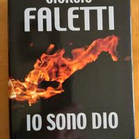 G. Faletti - Io sono Dio
