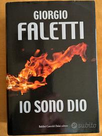 G. Faletti - Io sono Dio