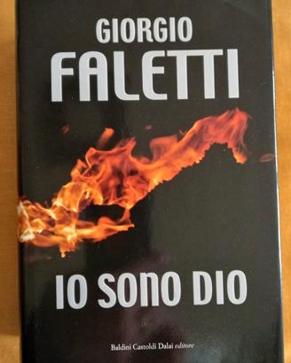 G. Faletti - Io sono Dio