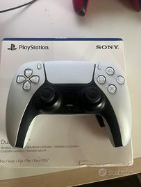Controller ps5