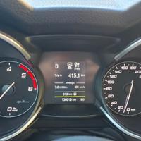 Contachilometri Alfa Romeo Stelvio