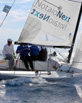 J70 Sails