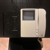 Videocitofono BTICINO Terraneo mod. 344342