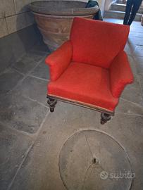 Poltrona