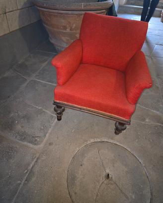 Poltrona