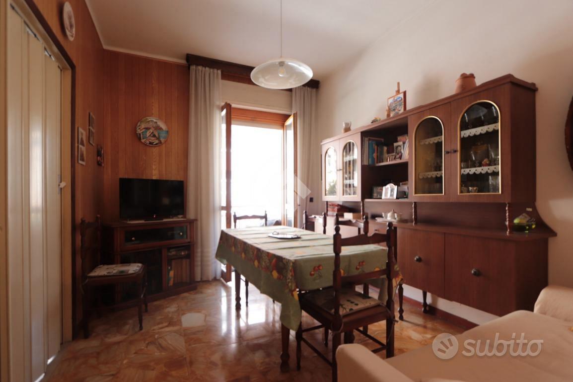 Appartamento – Alessandria, Cristo - Vista 3