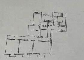 Rif.3650RA97252| appartamento trilocale