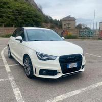 Audi A1/S1 1.4 TFSI 122 cv 2010