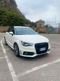 Audi A1/S1 1.4 TFSI 122 cv 2010