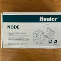 Centralina irrigazione hunter node 100