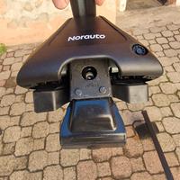 Barre portapacchi Peugeot 208 2014/2019