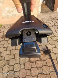 Barre portapacchi Peugeot 208 2014/2019