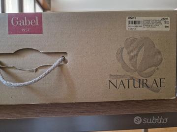 GABEL copriletto trapuntato 2 piazze 260x265 nuovo