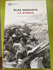 L’Isola di Arturo, Elsa Morante