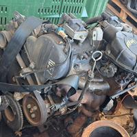 Motore fiat uno , elba , Fiorino 146C7000