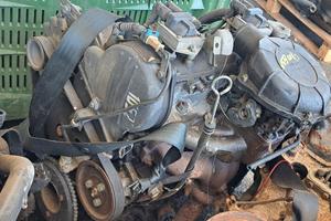 Motore fiat uno , elba , Fiorino 146C7000