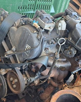 Motore fiat uno , elba , Fiorino 146C7000