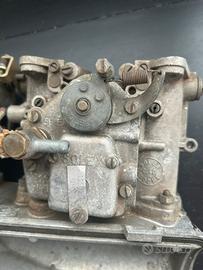 Carburatori solex c 40
