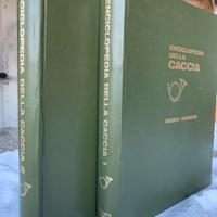 Enciclopedia della Caccia 1967