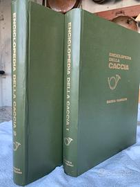 Enciclopedia della Caccia 1967