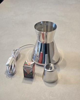Base Mathmos Astro lava lamp