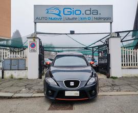 SEAT LEON 2.0 170CV FR KM 246306-2007