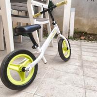 bici senza pedali bambino Btwin