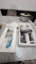 Smart Lock for Front Door, Fingerprint Door Lock,