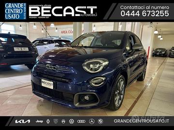 FIAT 500X 1.5 T4 Hybrid 130 CV DCT Sport - PROMO